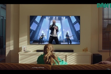 Trải nghiệm TV LG QNED evo AI 86: Có gì mà giá lên tới 120 triệu đồng?