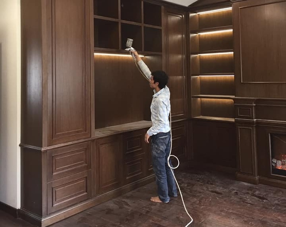 Cuối năm, doanh nghiệp tung nhiều chiêu tuyển dụng nhưng... vẫn thiếu người - 3 Cuối năm, doanh nghiệp tung nhiều chiêu tuyển dụng nhưng... vẫn thiếu người - 3