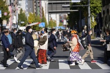 Thực hư Covid-19 biến mất ở Nhật Bản do virus "tự diệt"