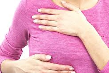 Các loại ung thư di căn tới vú