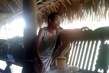 Huyện nghèo và nỗi ám ảnh mang tên HIV