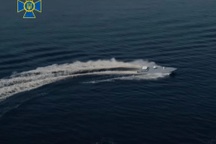 Ukraine nói xuồng tự sát có thể tấn công chiến hạm Nga trên khắp Biển Đen