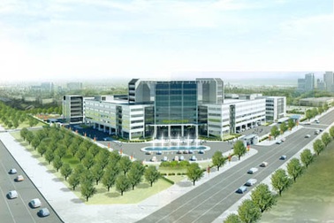 Yêu cầu kiểm điểm lãnh đạo BQL Dự án Khu Công nghệ cao Hòa Lạc