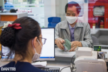 Tuổi nghỉ hưu, lương hưu tăng ra sao trong năm 2023?