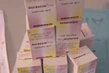 Quảng Nam: Tuồn thuốc kháng sinh hết hạn vào bệnh viện?