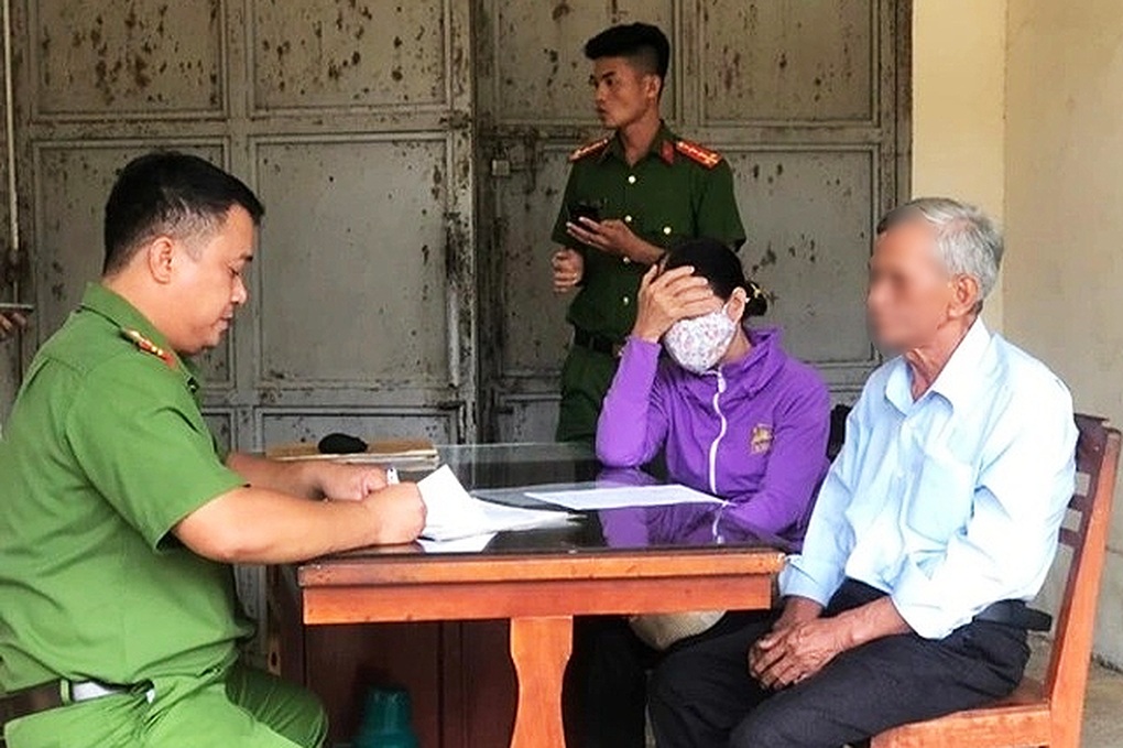 Những con số báo động về tình trạng xâm hại tình dục trẻ em - 1 Những con số báo động về tình trạng xâm hại tình dục trẻ em - 1