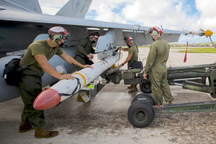 Uy lực tên lửa "sát thủ phòng không" được Mỹ viện trợ cho Ukraine