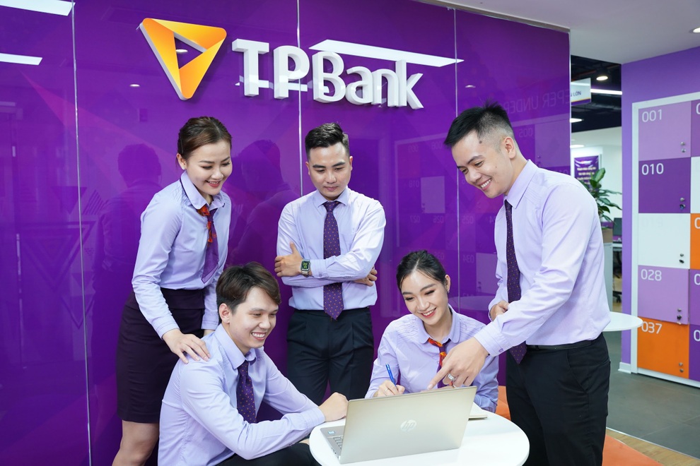 TPBank je průkopníkem v dosahování standardů Basel III - 1 TPBank tiên phong đạt chuẩn Basel III - 1