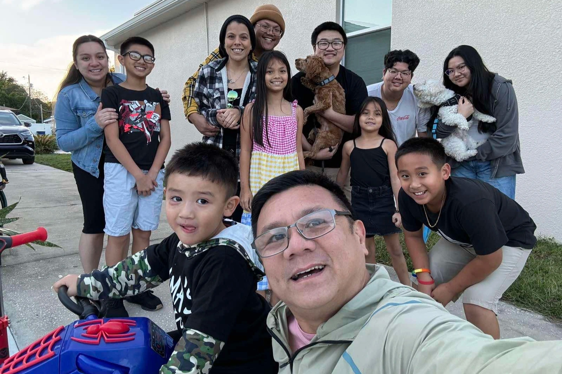 Cuộc sống con gái Phi Nhung ở Mỹ sau 4 năm từ khi mẹ đột ngột qua đời - 10