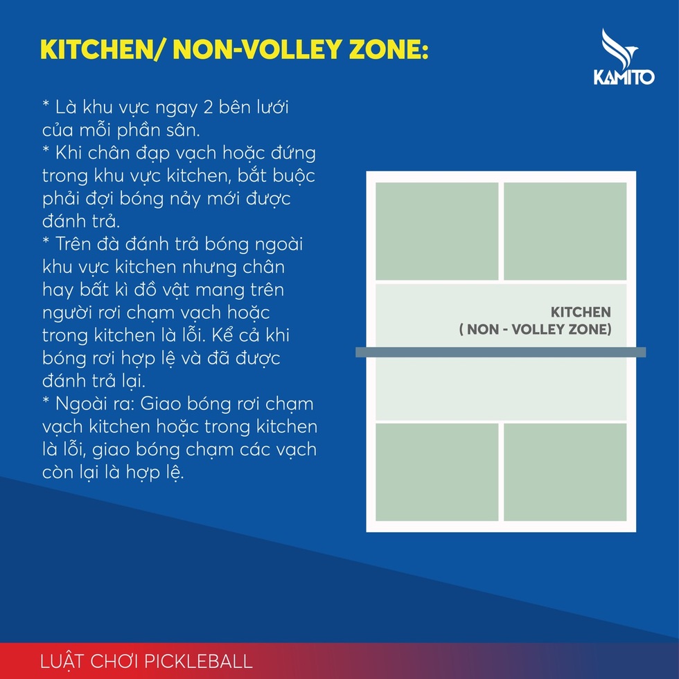 Chuyên gia lên tiếng về tranh cãi Pickleball là môn quần vợt nửa mùa - 5 Chuyên gia lên tiếng về tranh cãi Pickleball là môn quần vợt nửa mùa - 5