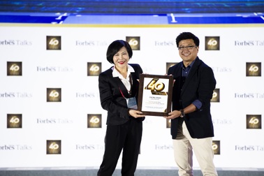 Masan Consumer ba năm liên tiếp nằm trong Top 10 thương hiệu giá trị