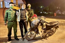 Lời khai của kẻ mới ra tù đã gây thảm án, giết 3 người thân