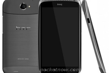 HTC Ville siêu mỏng chạy Android 4.0 Ice Cream Sandwich