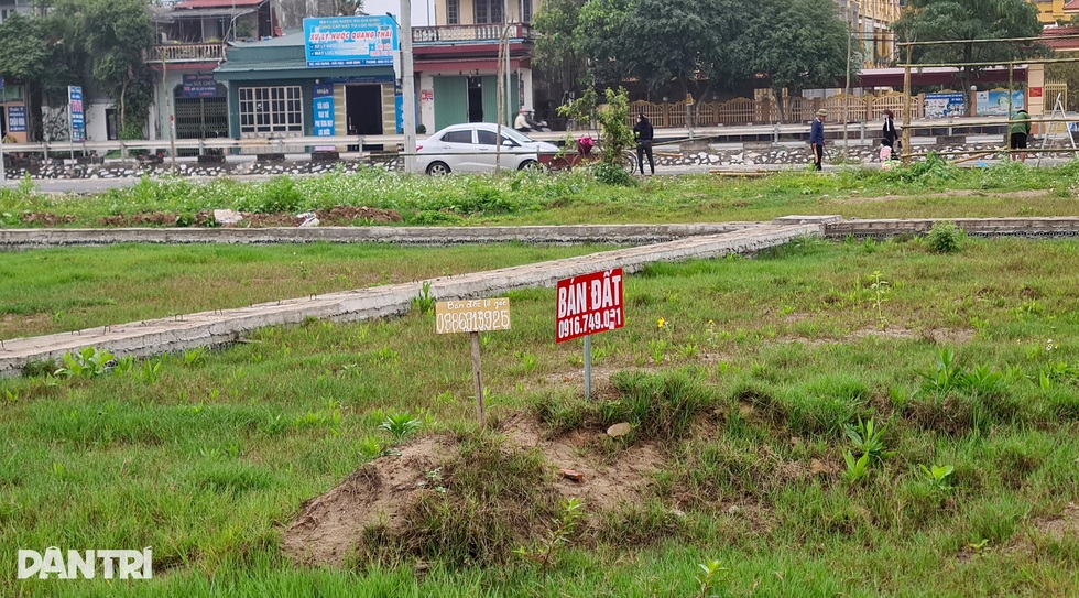 Lão nông bất ngờ thành tỷ phú và câu chuyện đất đai khuấy đảo vùng quê - 7 Lão nông bất ngờ thành tỷ phú và câu chuyện đất đai khuấy đảo vùng quê - 7