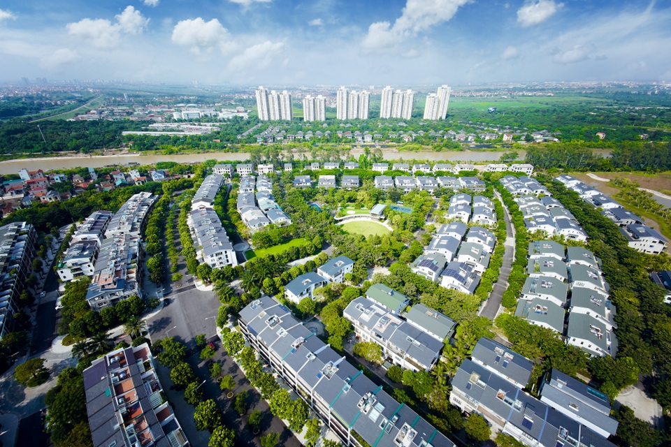 6 tháng cuối năm, thị trường BĐS Việt Nam sẽ có diễn biến thế nào? - 1 6 tháng cuối năm, thị trường BĐS Việt Nam sẽ có diễn biến thế nào? - 1