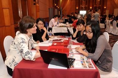 Vương quốc Anh: Điểm đến du học lý tưởng 