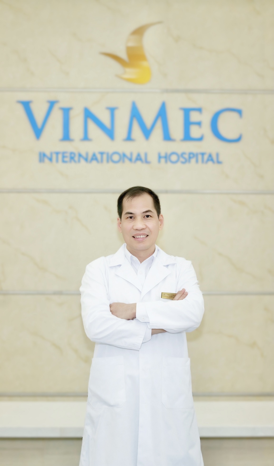 “Bàn tay vàng” phẫu thuật nội soi gia nhập Vinmec Hạ Long - 3