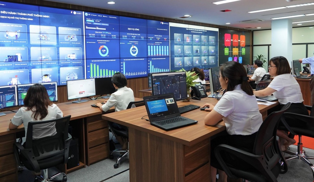 IOC đã phổ biến ở hàng chục tỉnh thành sau nửa thập kỷ, tương lai sẽ ra sao? - 1 IOC đã phổ biến ở hàng chục tỉnh thành sau nửa thập kỷ, tương lai sẽ ra sao? - 1