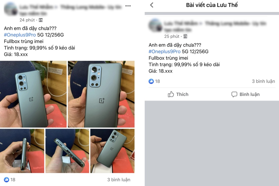 Facebook gặp lỗi kỳ lạ tại Việt Nam - 1 Facebook gặp lỗi kỳ lạ tại Việt Nam - 1
