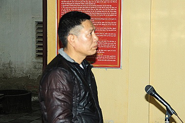 Người đàn ông đốt rác gây vụ cháy rừng Hồng Lĩnh bị phạt 7 năm tù