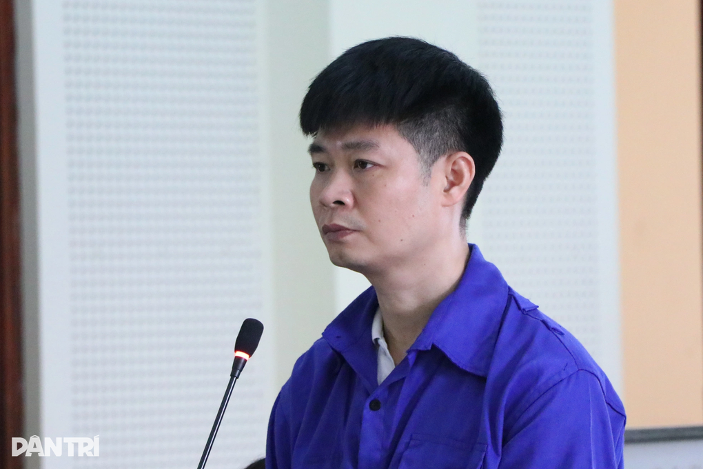 Huy động vốn lướt sóng đất, vợ chồng cựu cán bộ địa chính lĩnh án - 1