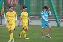 4 cầu thủ đắt giá nhất đội tuyển Việt Nam: Gọi tên Văn Toàn, Quang Hải