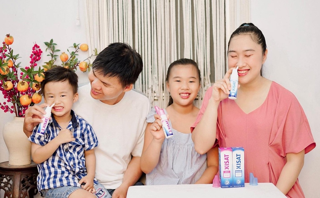 Nước biển sâu Xisat - giải pháp hỗ trợ chăm sóc hệ hô hấp hằng ngày - 2 Nước biển sâu Xisat - giải pháp hỗ trợ chăm sóc hệ hô hấp hằng ngày - 2