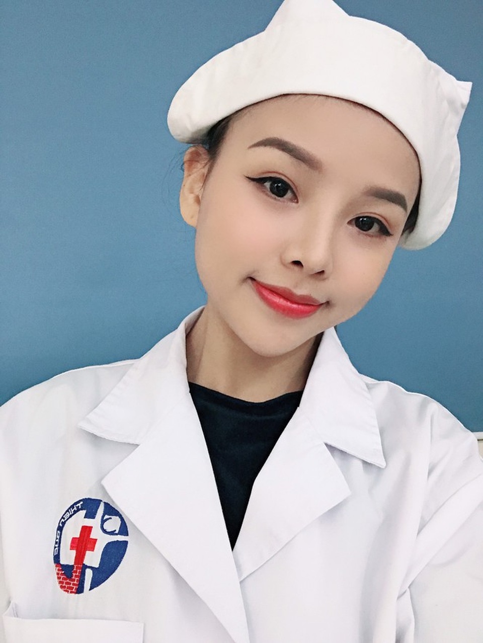 Cô gái không cho phép mình có thời gian nghỉ ngơi - 12 Cô gái không cho phép mình có thời gian nghỉ ngơi - 12