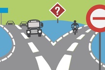 Biển báo, vạch kẻ đường - Những điều cần lưu ý