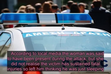 Du khách bị đánh chết vì sex với cô gái địa phương đã có chồng