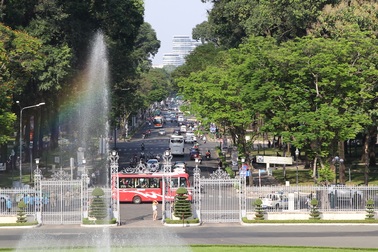 Tưởng niệm nạn nhân tai nạn giao thông, TPHCM cấm đường khu trung tâm 3 ngày