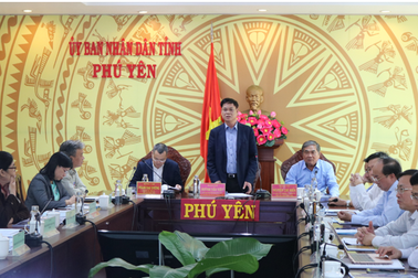 Thêm “đại gia" nhảy vào làm siêu dự án tâm linh, quy mô 470 ha ở Phú Yên