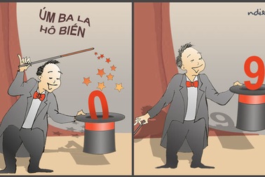 Thực khủng khiếp, nghĩ tới đã… rùng mình!