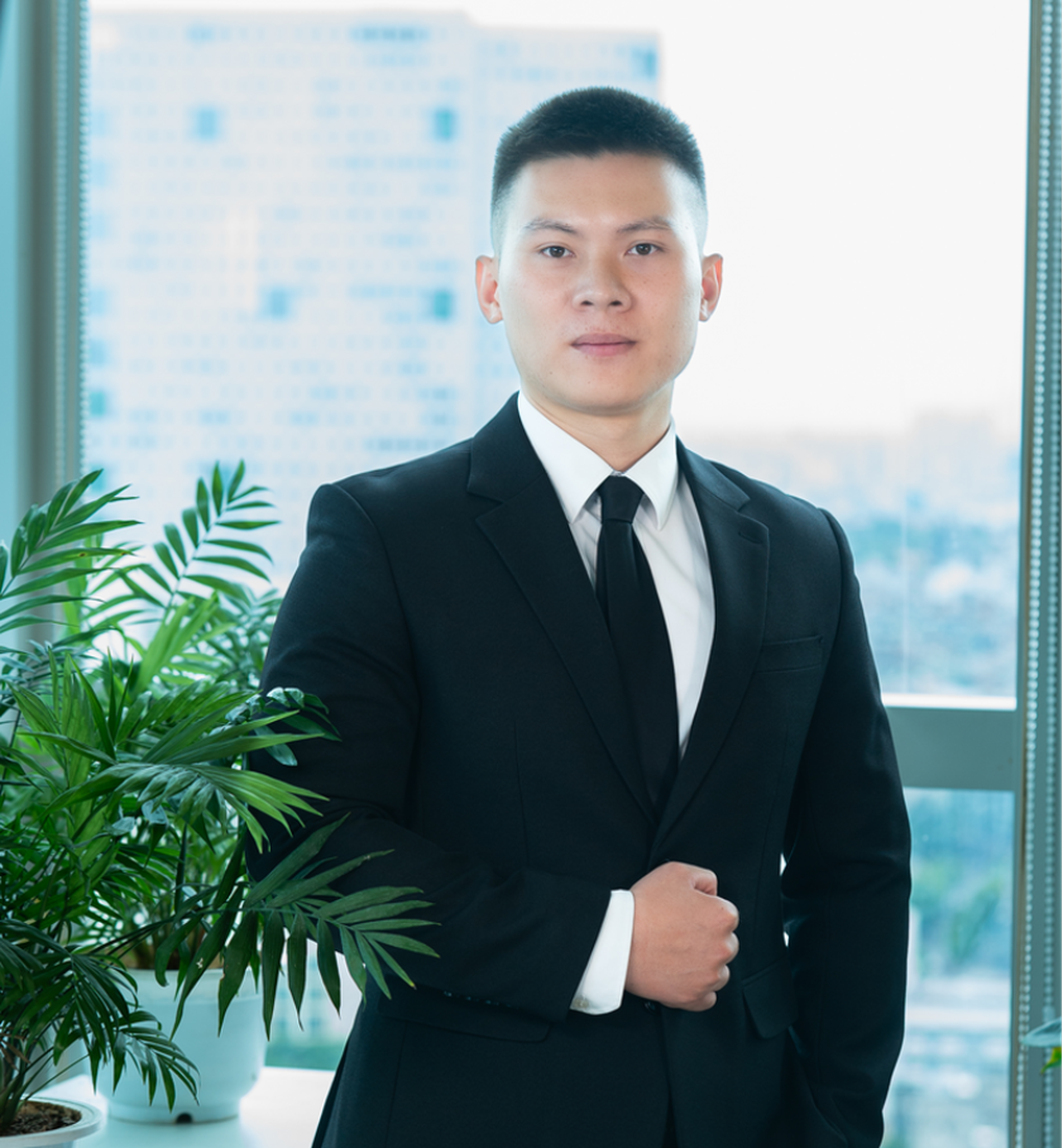 Bỏ công việc ổn định ở Úc, thạc sĩ về Việt Nam làm môi giới bất động sản - 1 Bỏ công việc ổn định ở Úc, thạc sĩ về Việt Nam làm môi giới bất động sản - 1