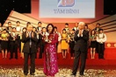 Dược Tâm Bình - Thương hiệu và sản phẩm an toàn vì sức khỏe cộng đồng