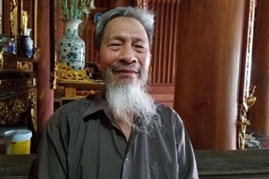 Người đầu tiên bắt rắn độc “nhả ra vàng” ở Việt Nam