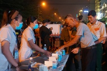 Đình chỉ hoạt động doanh nghiệp không đảm bảo phòng, chống dịch Covid-19