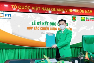 Bảo hiểm Bưu điện (PTI) và Tập đoàn Mai Linh: Hợp tác độc quyền và toàn diện
