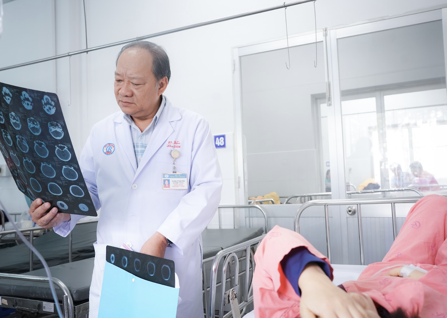 Thông tin mới vụ tai nạn ở cao tốc khiến 41 người thương vong - 2