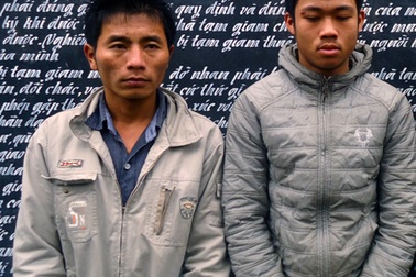 “Giải cứu” vợ con ông chủ, 4 công nhân đánh người trọng thương