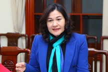 Hỗ trợ phụ nữ có nguy cơ bị bạo lực do ảnh hưởng của dịch Covid-19