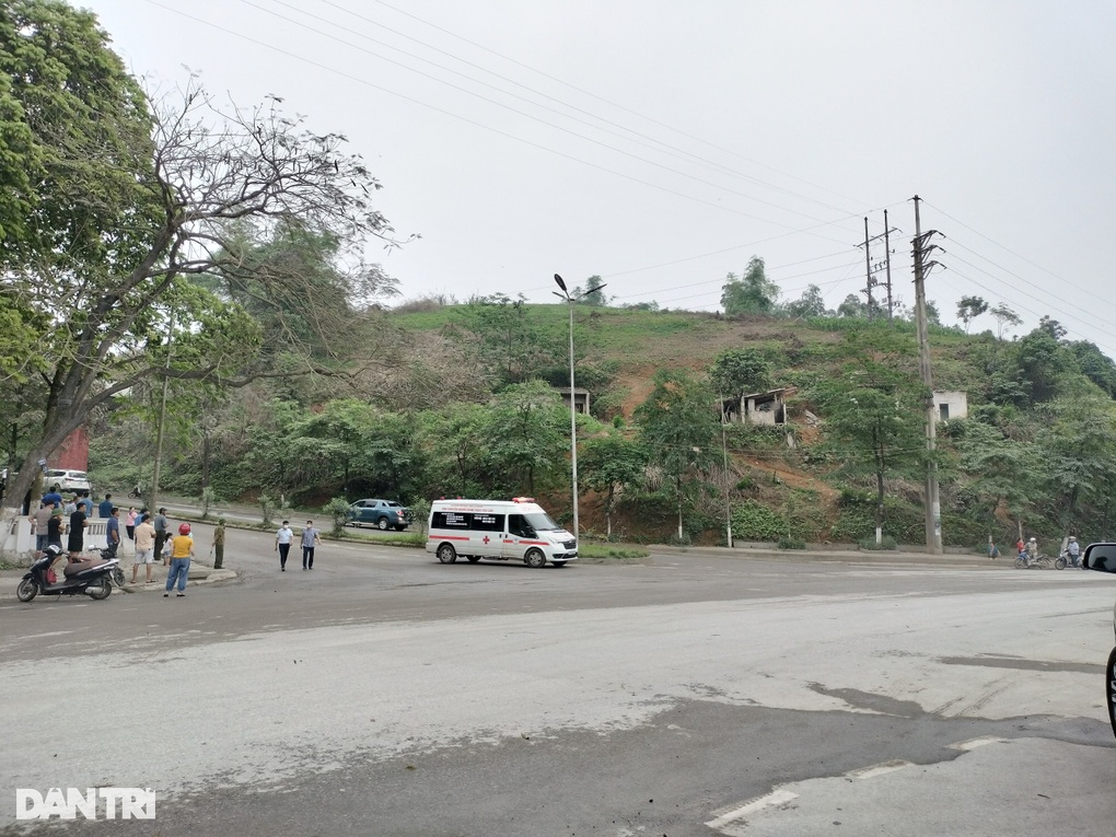 Tai nạn lao động ở Yên Bái làm 7 người chết, 3 người bị thương - 3 Tai nạn lao động ở Yên Bái làm 7 người chết, 3 người bị thương - 3
