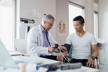 Nam giới dưới 40 tuổi cần kiểm tra những gì?