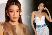 Quỳnh Châu hé lộ mối quan hệ với Thảo Nhi Lê khi cùng yêu 2 anh em ruột