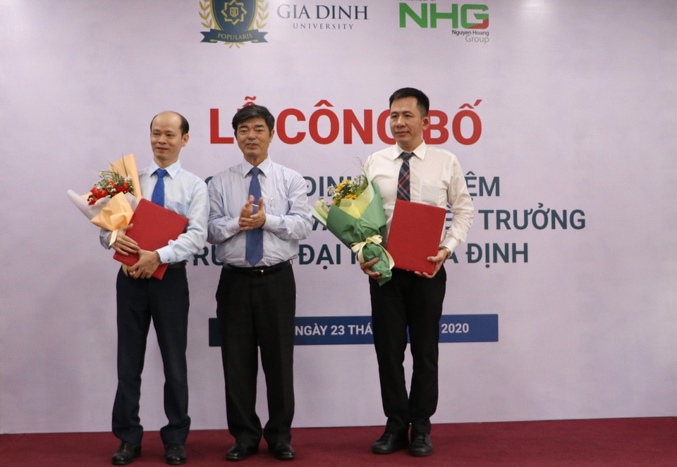 lãnh đạo mới ĐH Gia Định%0A.jpeg lãnh đạo mới ĐH Gia Định%0A.jpeg