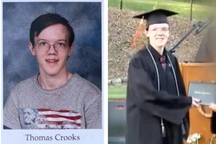 Điều ít biết về cuộc đời nghi phạm ám sát hụt ông Trump