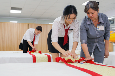 Bí quyết giúp doanh nghiệp ngành du lịch không lo thiếu nhân sự