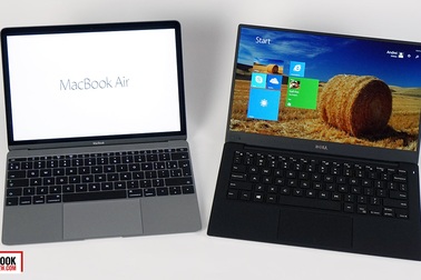 Những laptop cao cấp đáng chú ý trong năm 2015