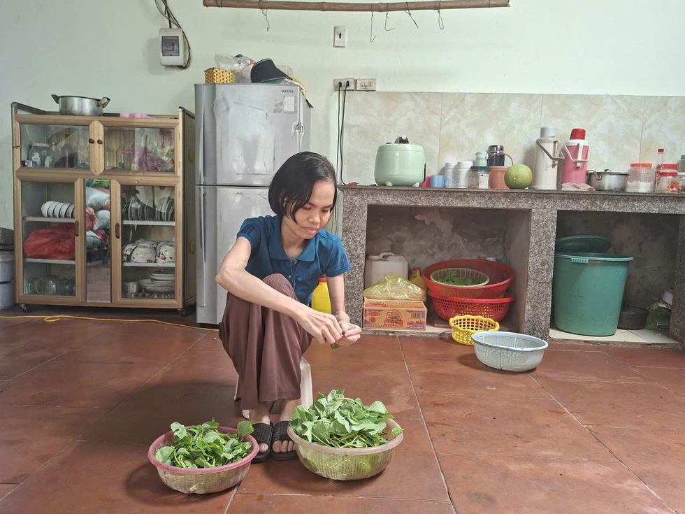 Người mẹ 2 con trở về từ cõi chết: “Đến giờ em vẫn ngỡ như trong mơ” - 8 Người mẹ 2 con trở về từ cõi chết: “Đến giờ em vẫn ngỡ như trong mơ” - 8