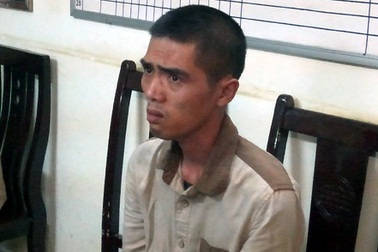 Hà Nội: Đi SH cướp giật dây chuyền của phụ nữ